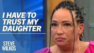 Did I Marry A Predator? | The Steve Wilkos Show