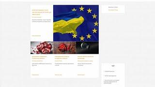 novyny.kharkiv.ua - Guest posting an article or news on website