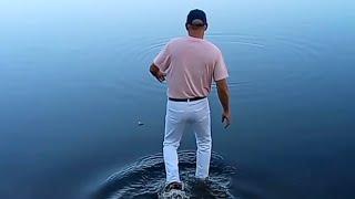 Confidence in Water Quality of Duck Pond