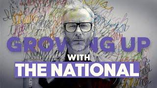 The National — Music for 20-somethings