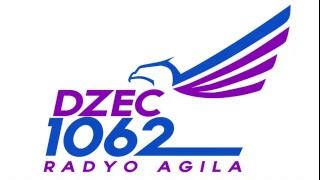 Listen to DZEC Radyo Agila Live Audio Stream