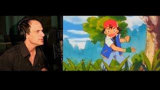 Pokémon Theme - Jason Paige