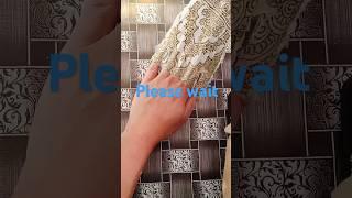 Simple and Easy back hand mehndi unique mehndi #mehndi #viralshort#hennadesign #trending #viral