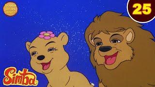 Simba The Lion King Ep 25 | Funny Cartoon Story | New Animated Cartoon Story In Hindi | Boonie Bears