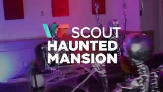 VRScout Haunted Mansion