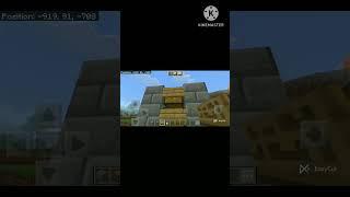 minecraft hacks tik tok viral #shorts #shortsfeed #xenogaming