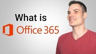 What is Office 365