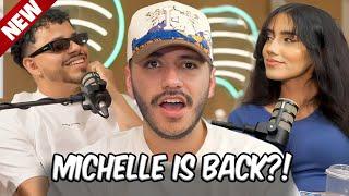 Bueno| Michelle Is BACK?! Leaving Besties, Costume icks, spooky baskets & More! - Ep.101