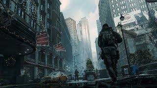 The Division Sgt Nick Fury's Boss Run Map