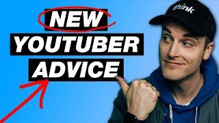 How to Succeed on YouTube... (DO THIS!)