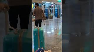 Bangalore airport###️️