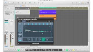 How To EQ: Mixing Kick Drum and Your Bass (Part 2)