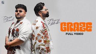 Craze (Official Video) Prince Bhullar Ft.Deep Jandu | Latest Punjabi Song 2024 | Geet MP3