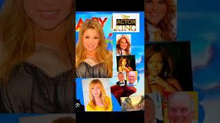 the actor king cast video