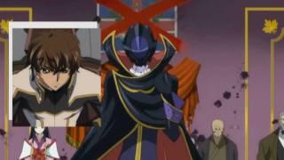 One Day More, as Performed by the Cast of Code Geass