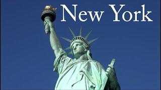 New York City | Amazing Statue of Liberty Boat Tour