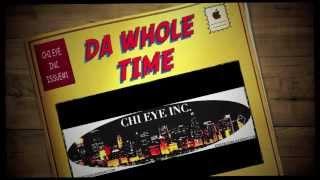TURK THE TEC - DA WHOLE TIME