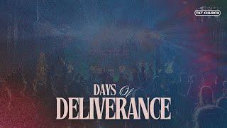 Day of Deliverance 02 | with Bishop Samuel and Pastor Merlyn Patta I TKT CHURCH 7 PM