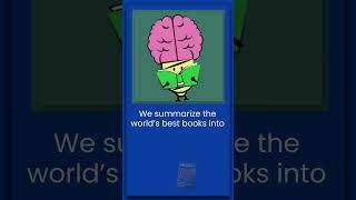 BigIdeasGrowingMinds -  Summarizing the world’s best books into fun and impactful animations!