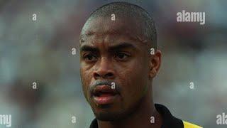 EXCLUSIVE Interview With Reggae Boyz Legend Fitzroy Simpson 1998 World Cup In France