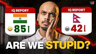 के हामी मुर्ख नै हौ ? | Are we really STUPID? | WSO | Binayak Kuikel