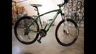 Jamis Durango Comp