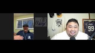 Podcast #7 w/Sol Chang/OG to the game of Volleyball/Team Elite/EQ (MI)