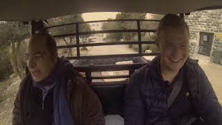 קארפול קריוקי | הרב אמנון בזק | ישיבת הר עציון פורים תשפ"א