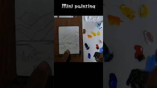 Amazing creative painting idea#viralshort #treanding #subscribe #diypaint #india #creative