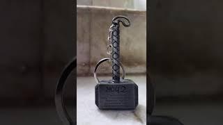 Thor Key Chain Unboxing  #shorts