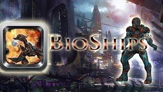 'BioShips' Official Trailer 2014