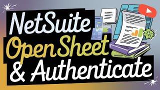 Netsuite Bundle Employee Access | NetSuite Access Control | Netsuite Online Training