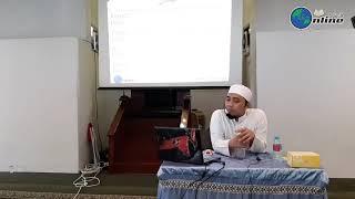 JazariFHQ 004h Huruf-Huruf Lisan dan Makhrajnya - Laili Al-Fadhli