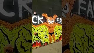 WTF? (Fremont Street Experience, Las Vegas)