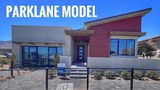 Luxury Summerlin Homes For Sale | Incline at Ascension |  Pulte Homes | $1,060,990