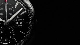 Broadway Collection | Hamilton Watch