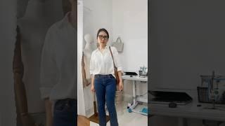  OOTD #workwear #dailystyle #fashion
