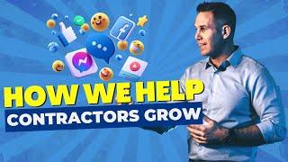 How We Help Contractors Grow | About Contractor Dynamics