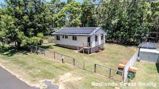 10 Roebuck Rd, Russell Island, House For Sale $399,000 Redlands Coast Realty