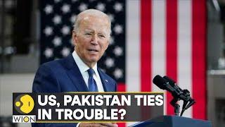 Pakistan summons US envoy after Biden's 'dangerous nation' comment | Latest News | WION