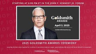 Goldsmith Awards