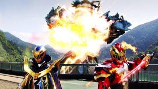 The Invasion  BRAND NEW  Dino Fury Season 2  Power Rangers Kids  Action for Kids