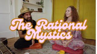 The Rational Mystics Interview: Evan Hatfield