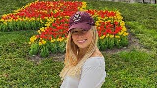Boston College Emerging Leader Program Video Application | Allison Berg