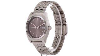 Nixon Medium Time Teller SKU: 8772290