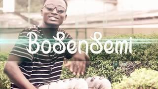 GidiBoi Bosensemi Music Video