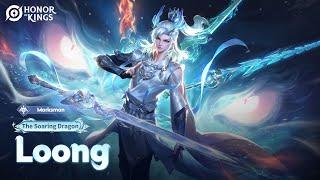 Loong Cinematic 2 | Honor of Kings