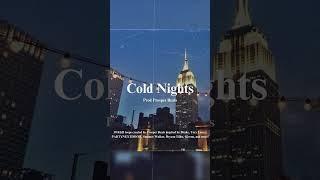 *FREE* RnB Loop Kit "Cold Nights" - Drake, Tory Lanez, PARTYNEXTDOOR, Summer Walker I Sample Pack