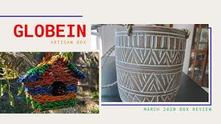 Globein Artisan Box - Should I have cancelled my subscription??