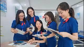 Công Ty TNHH TM-KT Công Nghiệp Việt Á | Những Hành Trình Rực Rỡ